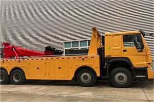 富拉尔基道路救援公司